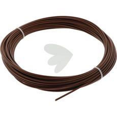 Holdbar og effektiv koblingsstav, ideelt til landbrugsmaskiner.