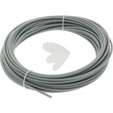 Holdbar koblingsstav der forbedrer ydeevnen for landbrugsmaskiner.