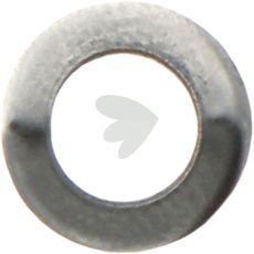 Flere sikringsskiver til pålidelig og holdbar elinstallation.