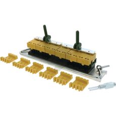 Robust monteringsværktøj til tryg og sikker installation af maskiner og udstyr.