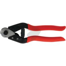 Højkvalitets stangskærer til præcis skæring af forskellige materialer.