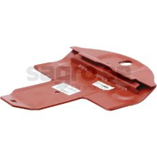 Robust glidesko K6800122 til sikker og holdbar drift.