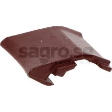 Plade K6800671, bidrager til problemfri drift og maskinens levetid.