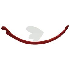 Nål 754718R1 er nødvendig for optimal maskinydelse.