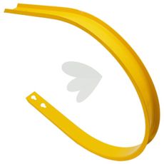 Skraber 799024, pålidelig og holdbar til alle typer landbrugsarbejde.