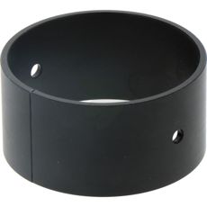 Slidsbøsning, ideel til brug i landbrug og landbrugsaktiviteter.