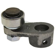 Komplet excenter til præcisionshug og modificerede maskiner.