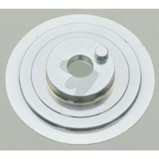 Låg 04-127904, designet til holdbarhed og pålidelighed i dit udstyr.