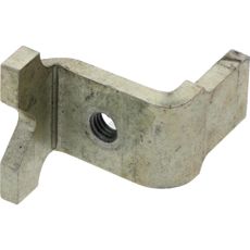 Klembeslag med artikelnummer 04-128198, ideel til forskellige applikationer i landbrug.