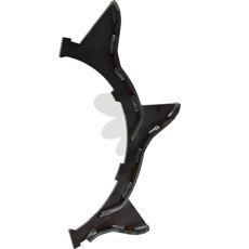 Mengele rotorstift 01-123724, ideel til flere typer af mejetærskere.