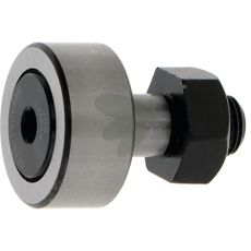 Kurverulle for effektiv bevægelse og maskinfunktion.