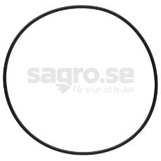 O-ring 82060007 som garanterer pålidelig tætnin i hydrauliske systemer.