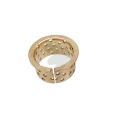 Glideleje 45/50/60X30, designet til at give exceptionel holdbarhed i maskiner.