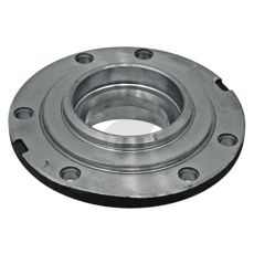 Flange til model 880505130200, perfekt pasform til blandet udstyr.