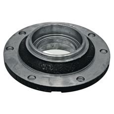 Flange 880520130000, pålidelig løsning til flere maskininstallationer.