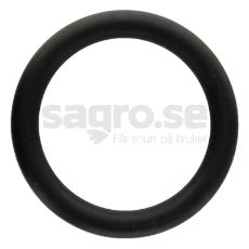 O-ring 30 x 5 mm, egnet til tætninger i forskellige mekaniske systemer.