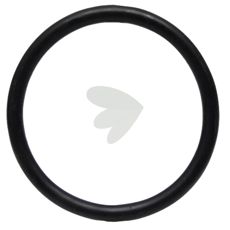 O-ring VN90081822, specialdesignet til køretøjsvedligeholdelse.