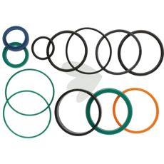 Forsegling 25X60mm, skræddersyet til at give en sikker og holdbar tætning.