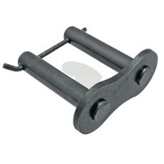 Ledd 1 1/4", holdbar og pålidelig til tunge anvendelser.