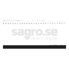 Anvendelig konisk prop 32/38X14 mm til stud ????? tilslutning.