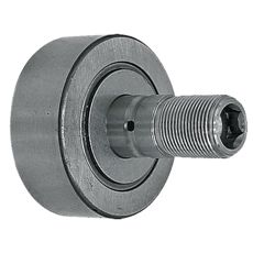 Rulle 930368.0, konstrueret til langvarig anvendelse og drift.