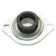 Flangelager til Pick-up tromle giver sikker og effektiv drift.