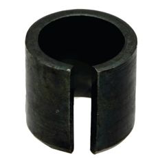 Bøsning 18 x 24 x 24 mm - perfekt til præcisionsapplikationer.