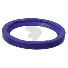 Kvalitetsakselpakning 50X62X7mm, ideel til at forhindre lækage.