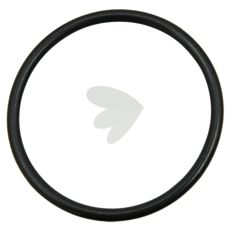 O-Ring 35X2,5mm, ideel til at forhindre lækage i maskiner.