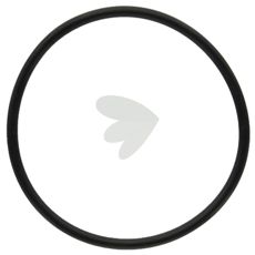 O-Ring 89 x 4,5mm, sikrer høj kvalitet og pålidelighed i tætninger.