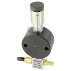 Centralsmøring oliepumpe, effektiv og pålidelig til landbrugsmaskiner.