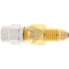 Centralsmøringsdyse MM5 for pålidelig og effektiv smøring.