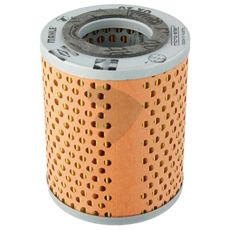 Tankfilter til centralsmøring, vigtig for smøring og vedligehold.