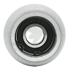 Bærehjul 9559740, 9550400, vigtig for at holde maskiner i topform.