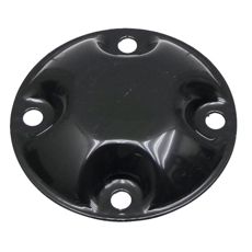 Låg til skiverejse, nødvendig for at beskytte vigtige dele.