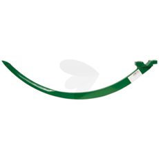 Nål AE39015, perfekt til professionelt arbejde inden for traktorer og landbrug.