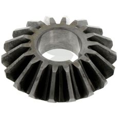 Keglehjul til gearkasse, essentielt del for kraftoverførsel i maskiner.