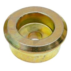 Mellemlejelager, vigtigt for stabilitet og funktion af maskiner.