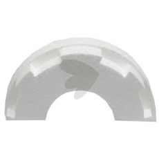 Overliggende påfyldningsblok, afgørende for korrekt væskepåfyldning.