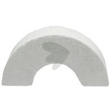 Nedenstående påfyldningsblok, vigtigt for effektiv væskeforsyning.