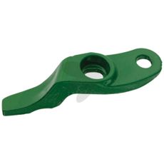 Arme BP1600E, en robust løsning til landbrug og byggeudstyr.