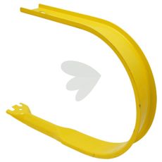 Skraber John Deere CC32669, effektiv og robust, perfekt til krævende landbrugsarbejde.