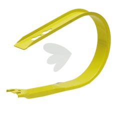 Skraber til John Deere, model CC39857, perfekt til landbrugsarbejde.