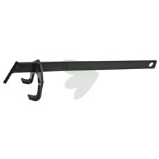 Z1526530 nøgle, ideel til forskellige maskinanvendelser.