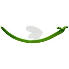 Nål DC14818, tilpasset til holdbarhed og effektivitet i krævende miljøer.