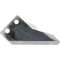 Kniv DC18239, ideel til præcisionsarbejde inden for landbrug og bygning.