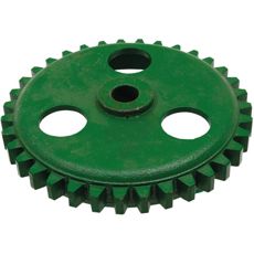 Tandhjul DC210288, perfekt til at erstatte gamle og slidte dele.
