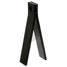 Y-finger til Aufbereiter, effektivt tilbehør til markarbejde.