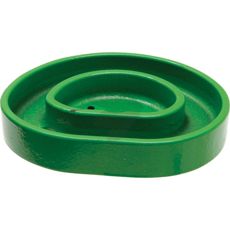 Venstre Kurvenlaufbahn for at optimere din maskinfunktion.