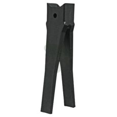 Rotorstift Deutz Fahr DZ-889, bygget til holdbarhed og ydeevne i marken.